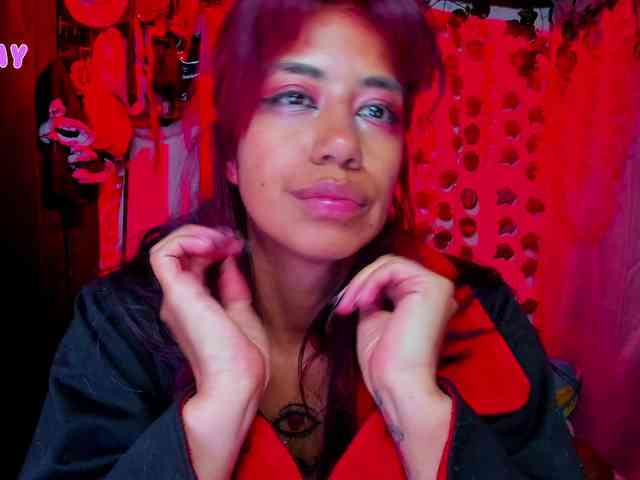 roxanbunny webcam
