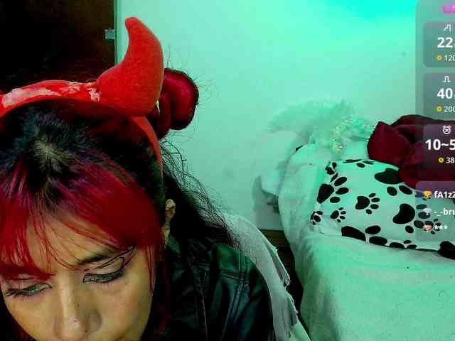 roxanbunny webcam