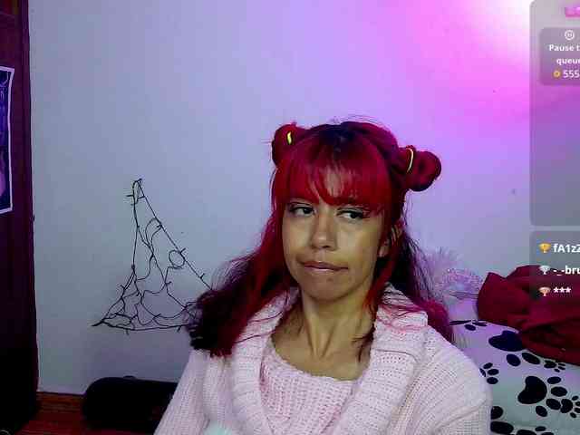 roxanbunny webcam
