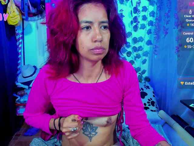 roxanbunny webcam