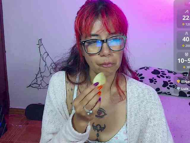 roxanbunny webcam