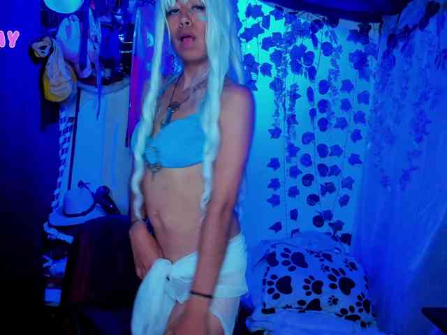 roxanbunny webcam