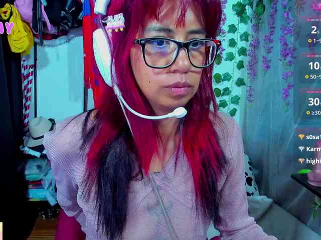 roxanbunny webcam