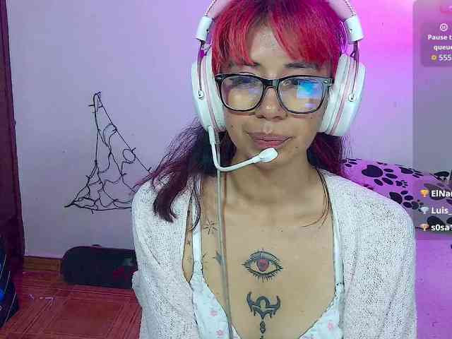 roxanbunny webcam