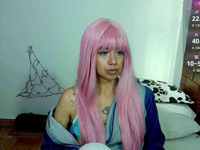 roxanbunny webcam