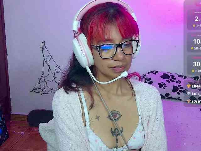 roxanbunny webcam