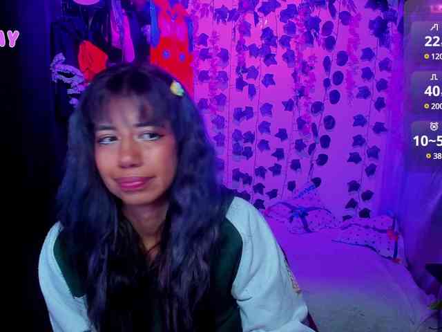 roxanbunny webcam