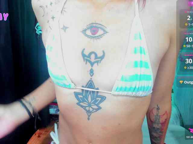 roxanbunny webcam