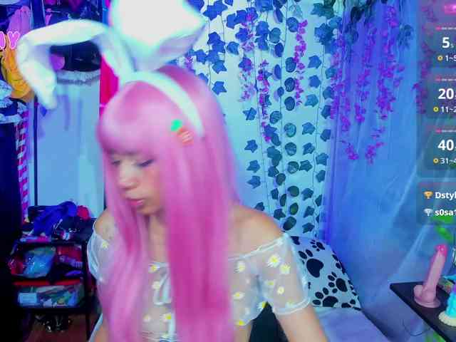 roxanbunny webcam
