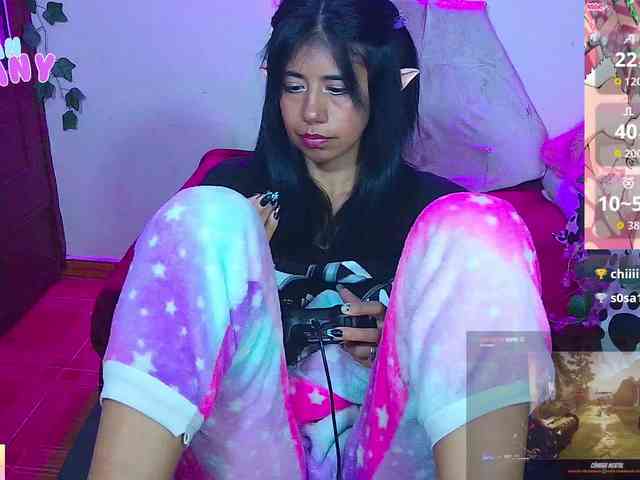 roxanbunny roxanbunny