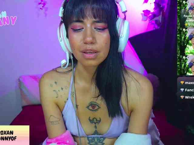 roxanbunny roxanbunny