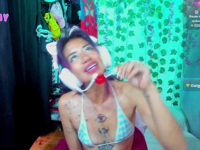roxanbunny webcam