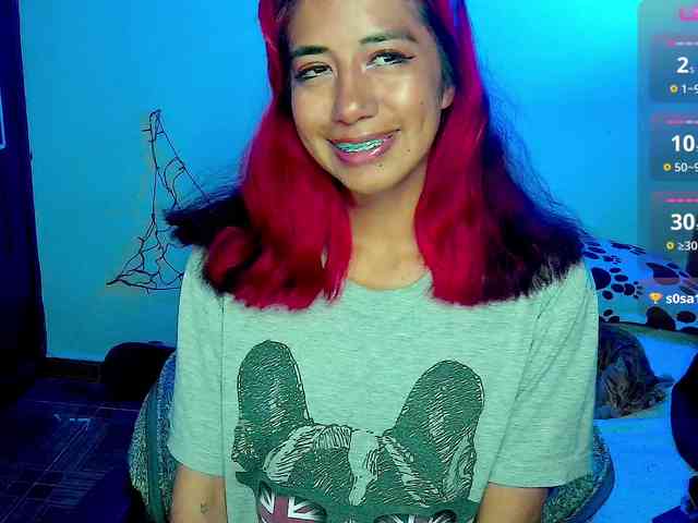 roxanbunny webcam