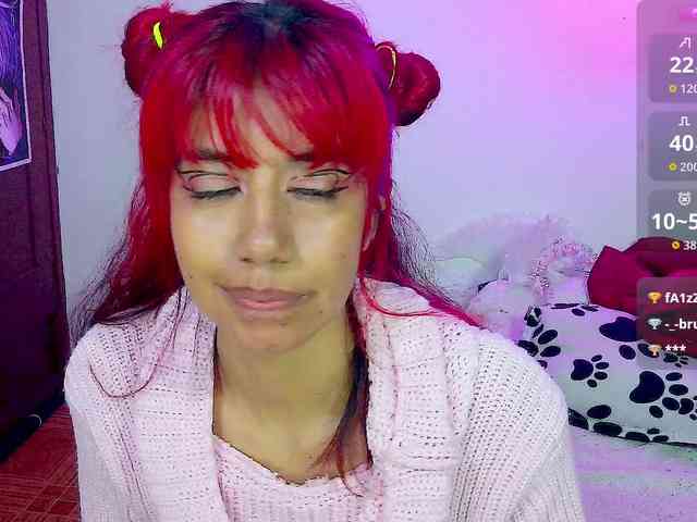 roxanbunny webcam