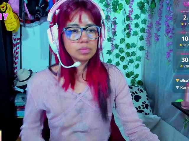 roxanbunny webcam