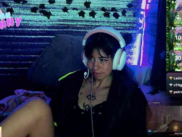 roxanbunny roxanbunny