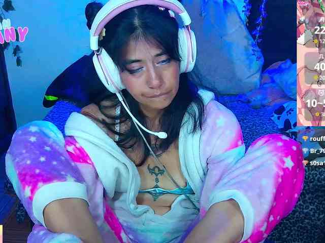 roxanbunny roxanbunny