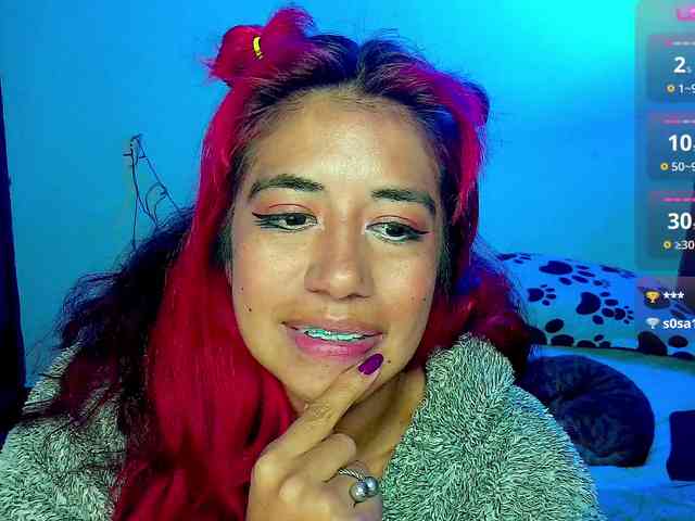 roxanbunny webcam