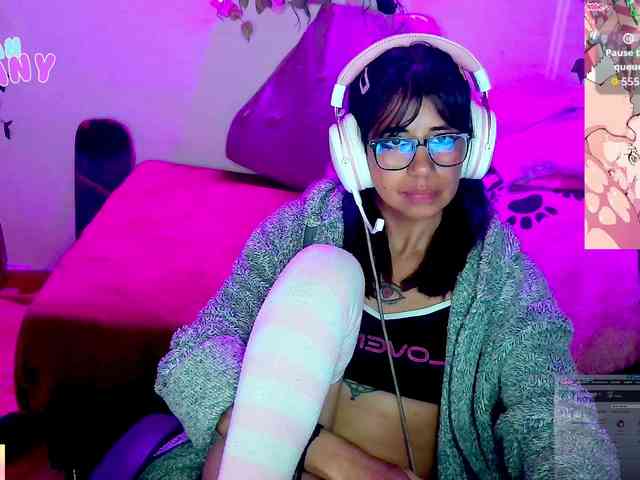 roxanbunny roxanbunny