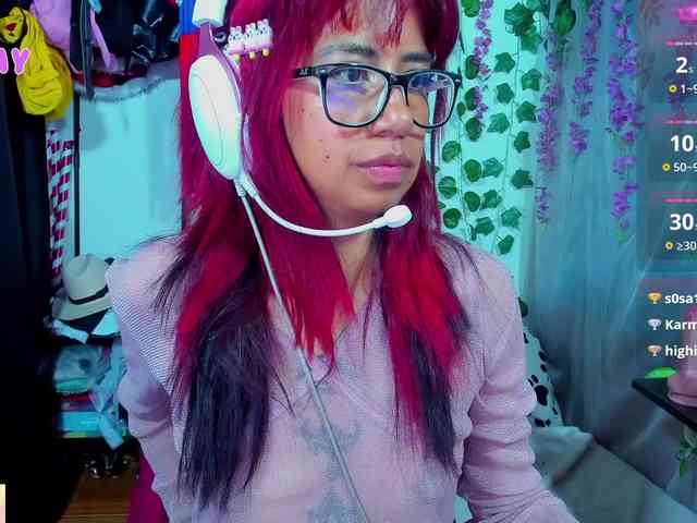 roxanbunny webcam