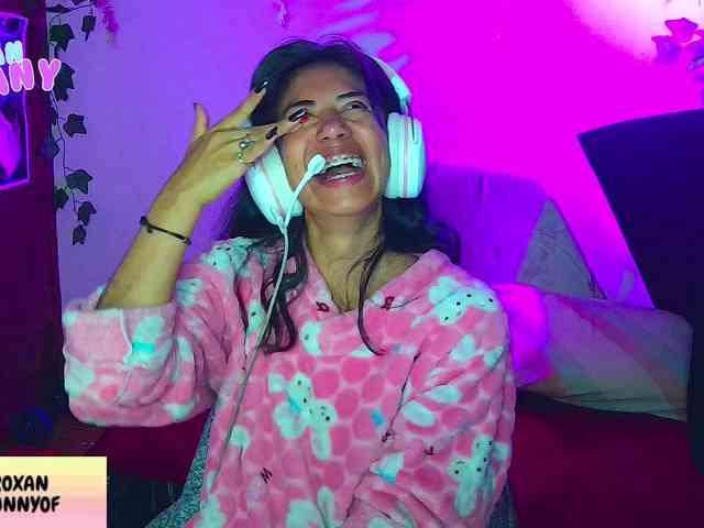 roxanbunny roxanbunny