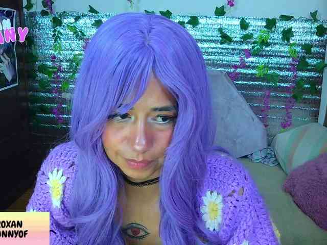 roxanbunny roxanbunny