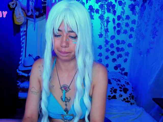 roxanbunny webcam