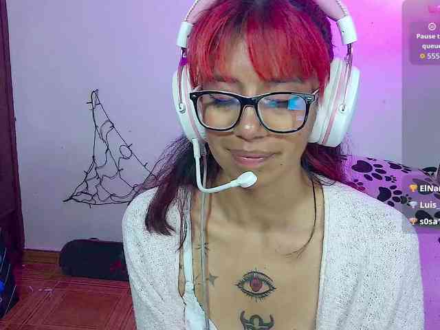 roxanbunny webcam
