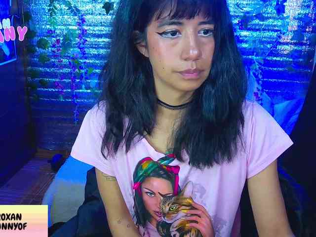 roxanbunny roxanbunny