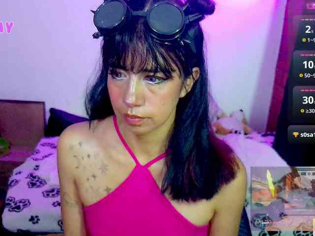 roxanbunny roxanbunny