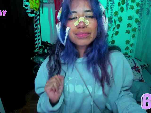 roxanbunny webcam