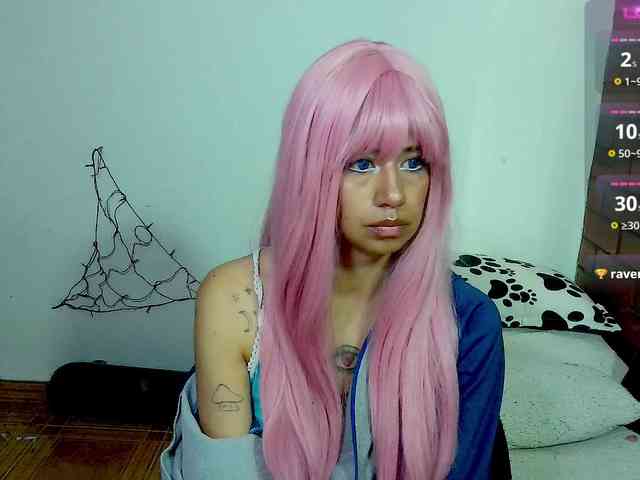 roxanbunny webcam