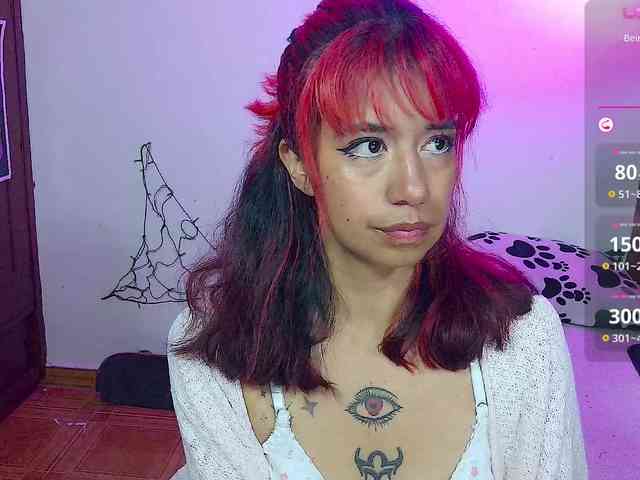 roxanbunny webcam