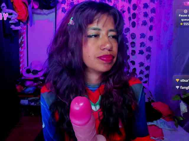 roxanbunny webcam