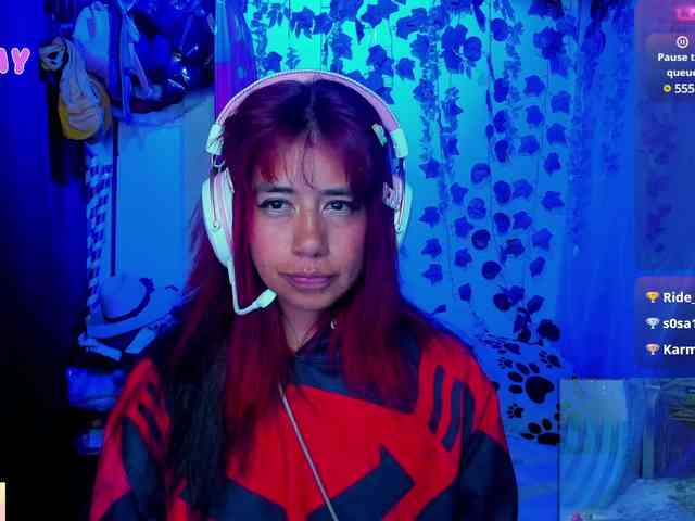 roxanbunny webcam
