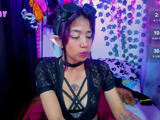 roxanbunny webcam