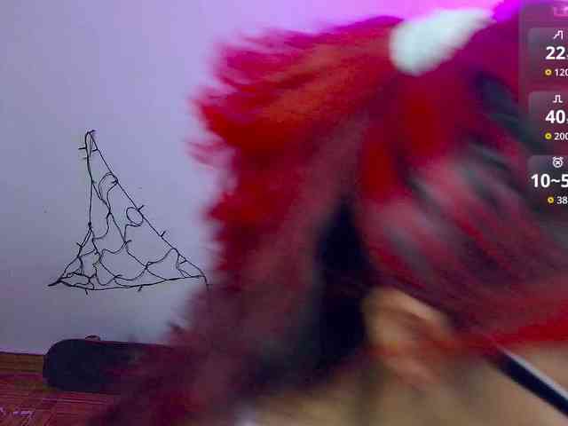 roxanbunny webcam