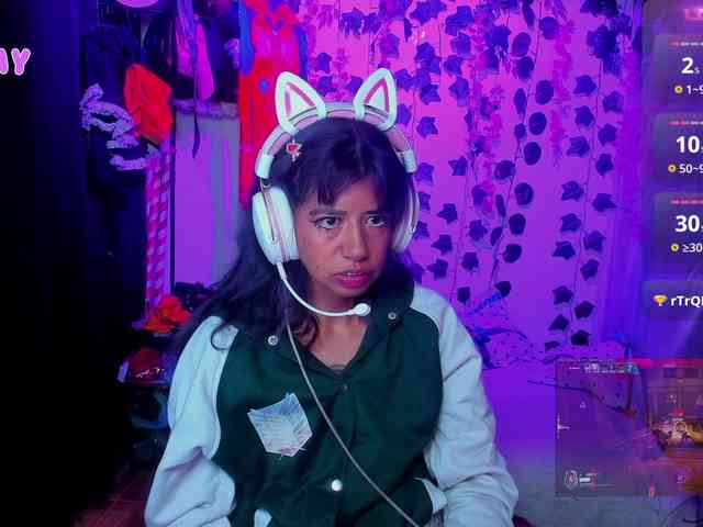 roxanbunny webcam