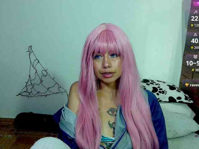 roxanbunny webcam