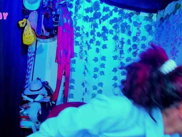 roxanbunny webcam