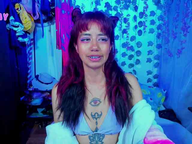 roxanbunny webcam