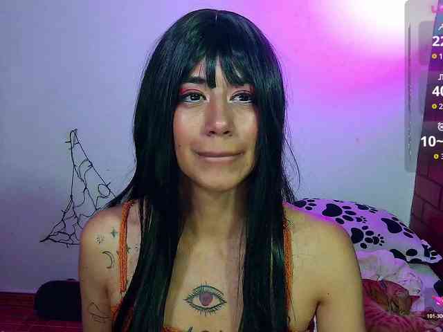 roxanbunny webcam