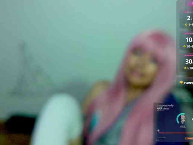 roxanbunny webcam