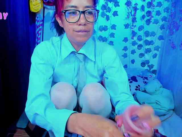 roxanbunny webcam