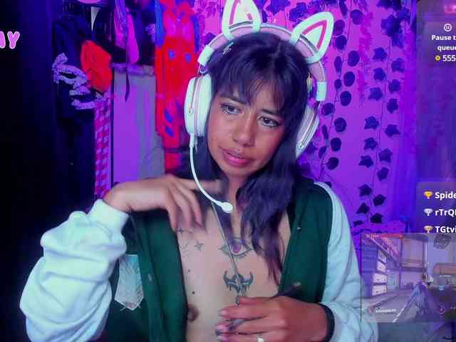 roxanbunny webcam