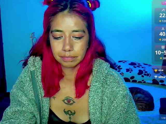 roxanbunny webcam
