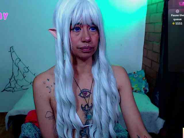 roxanbunny