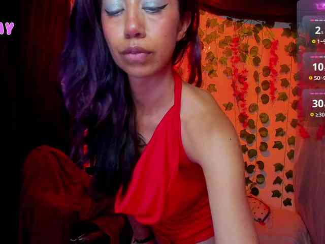 roxanbunny webcam