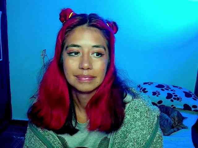 roxanbunny webcam
