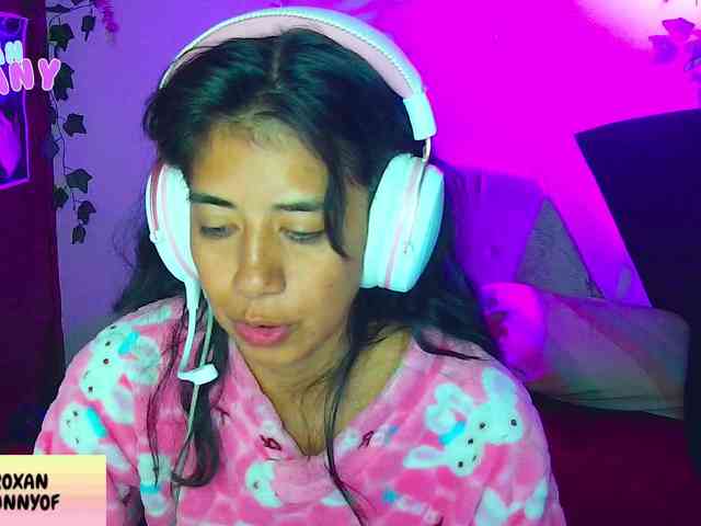 roxanbunny roxanbunny